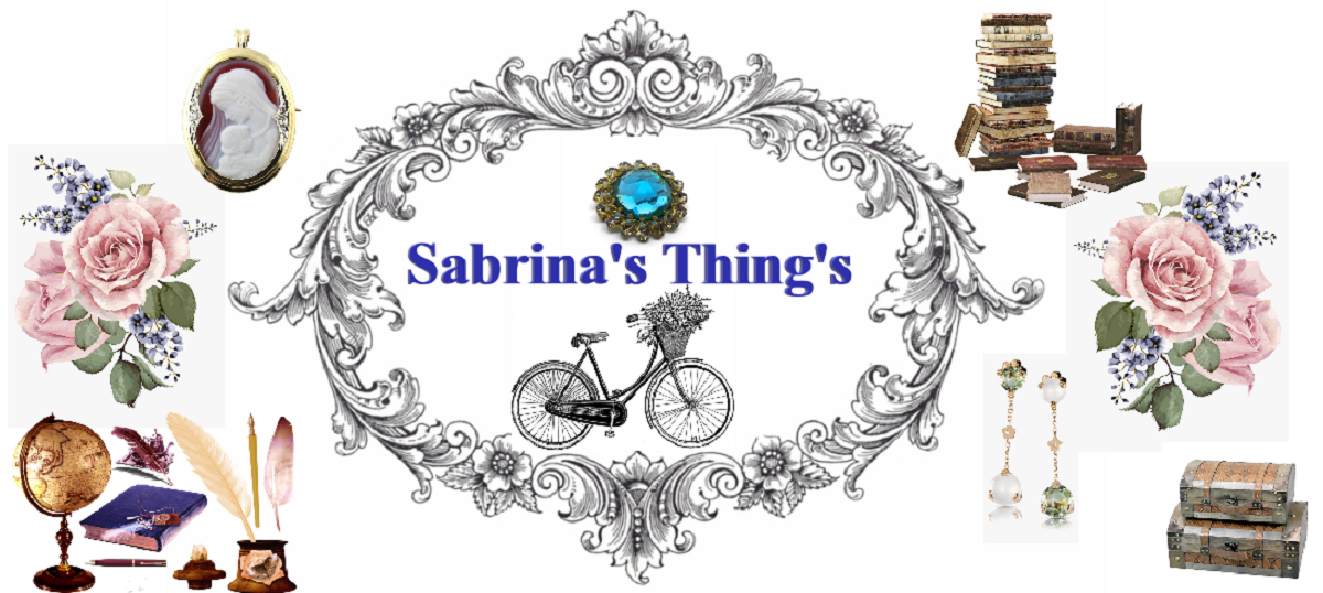 Sabrina's Boutique